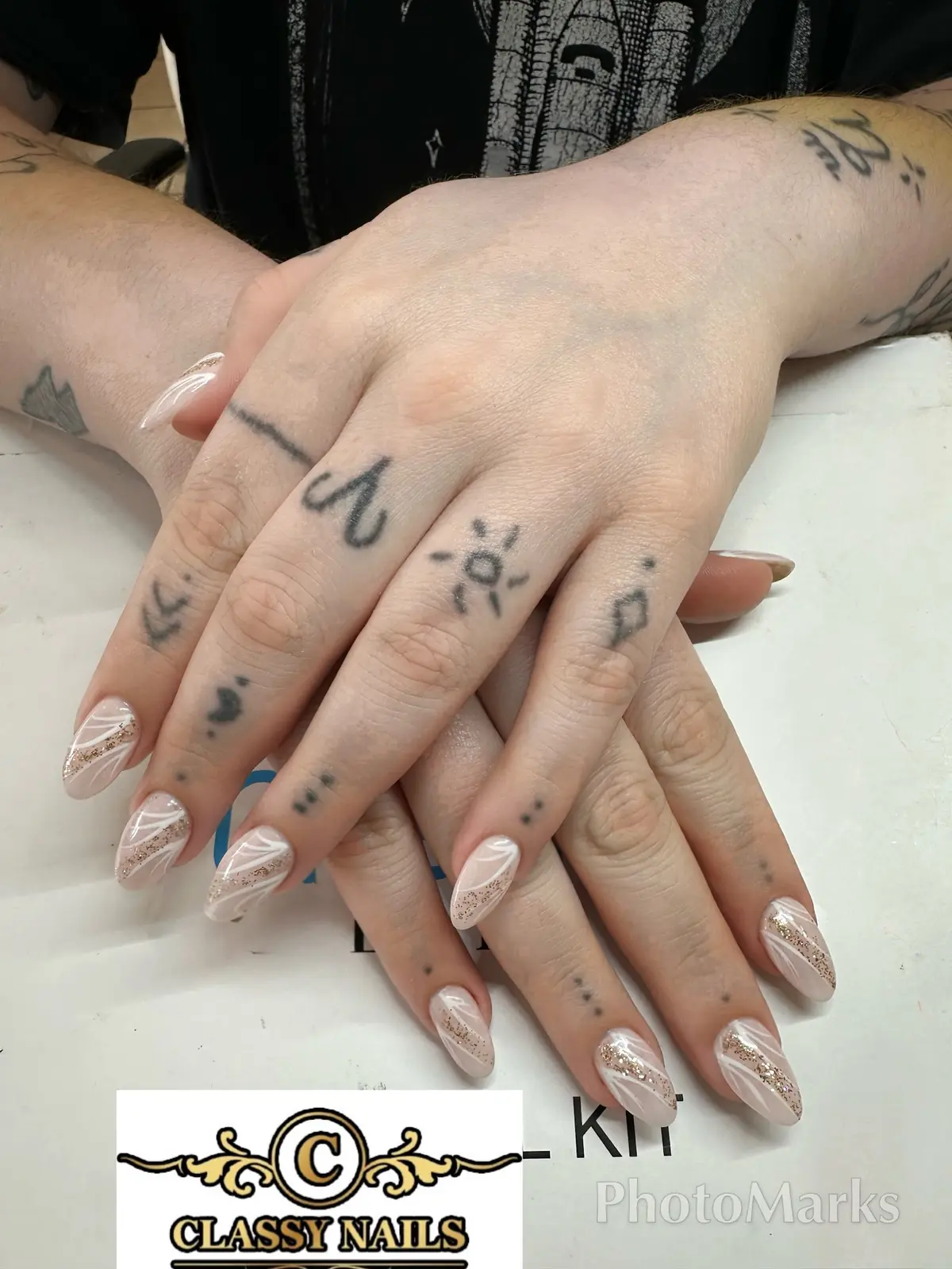 Classy Nails — Nail Salons in Cullman