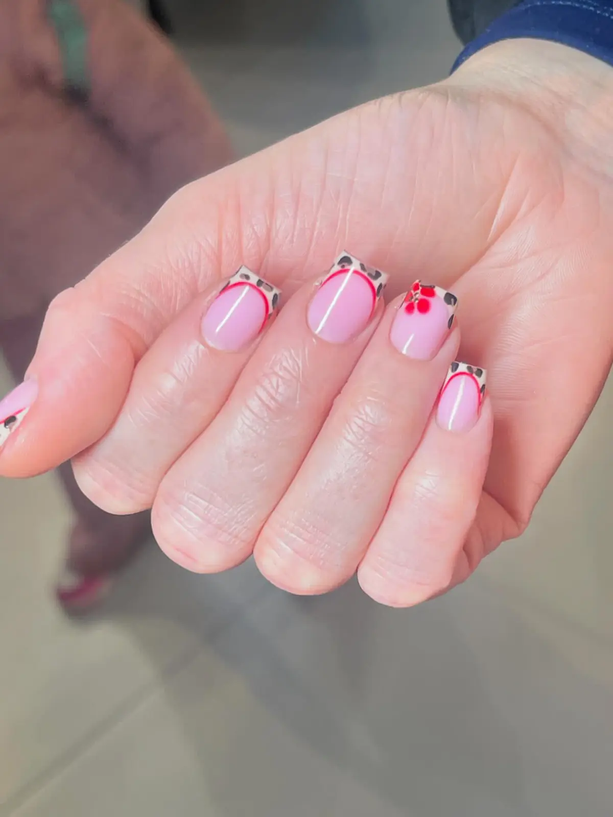 Get Nailed photo (photo 2 of 3)
