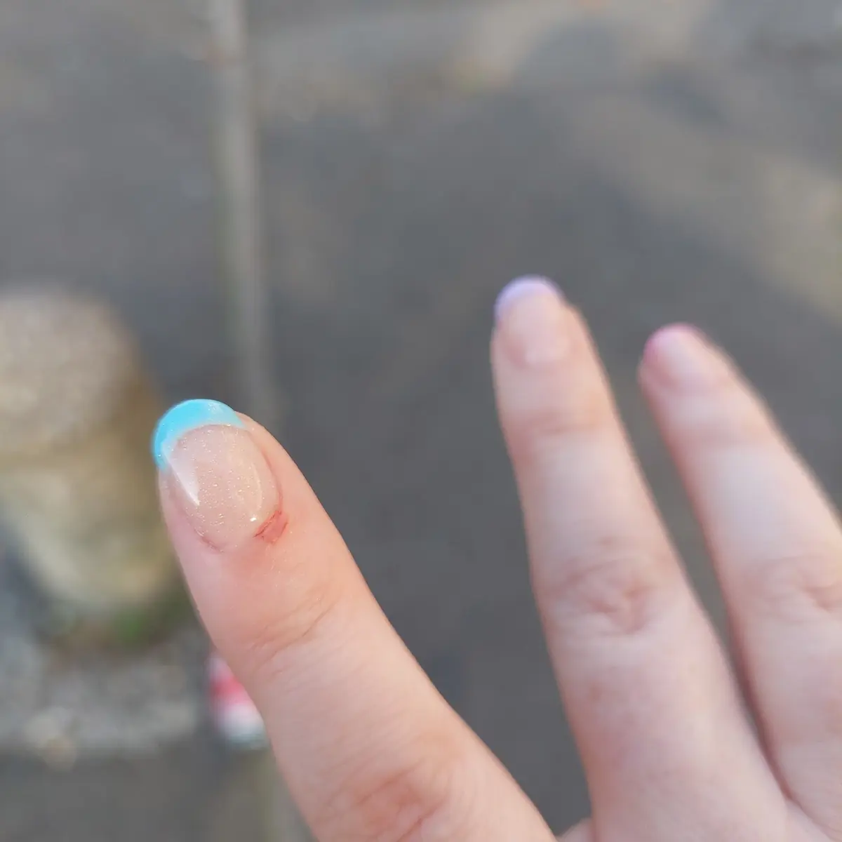 Get Nailed photo (photo 3 of 3)