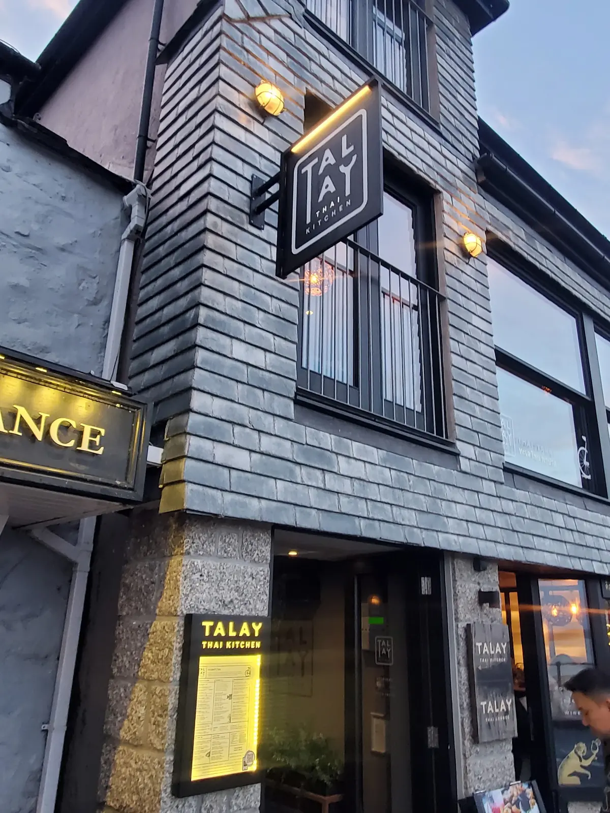 Talay Thai Kitchen