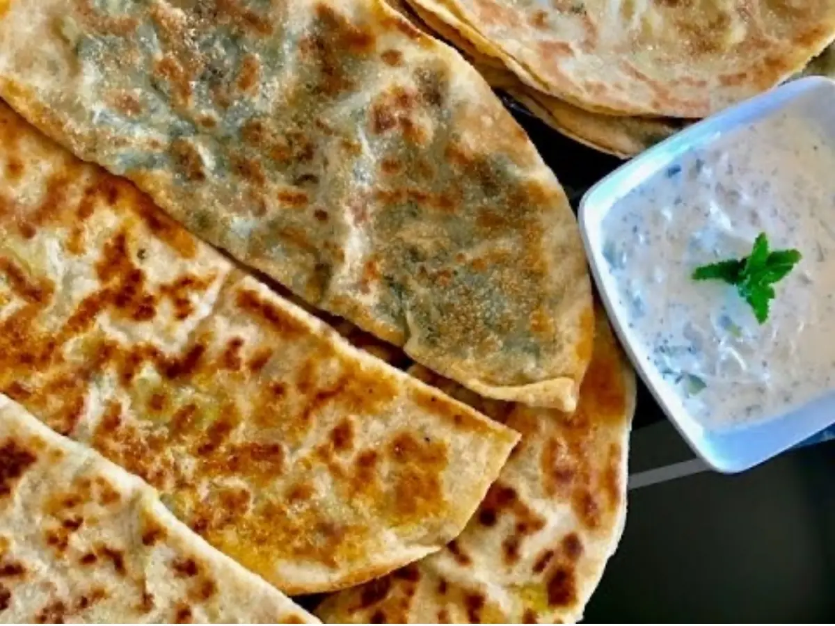 Afghan kebab house photo (photo 2 of 3)