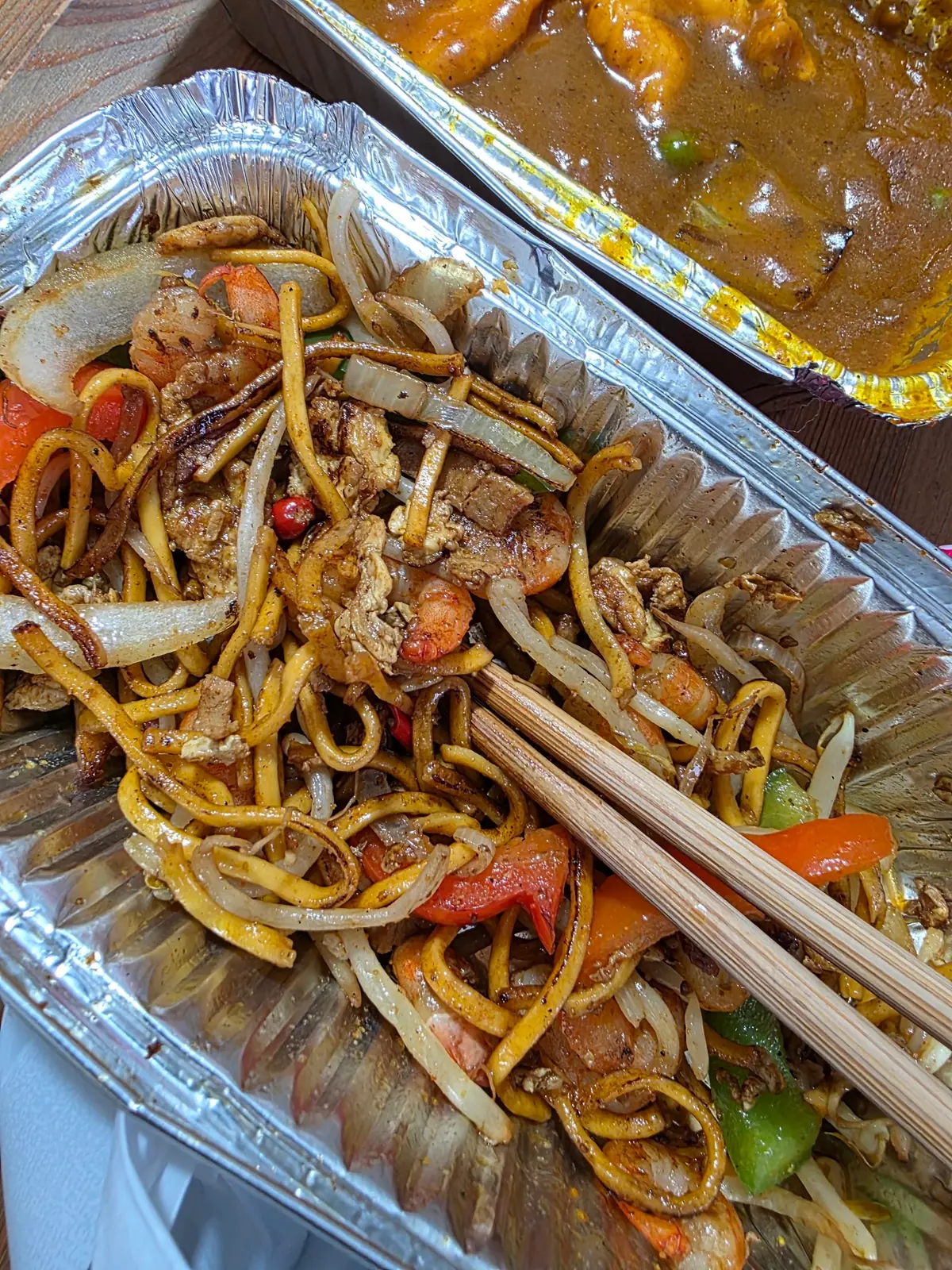 Hong Kong Super Cook photo (photo 2 of 3)