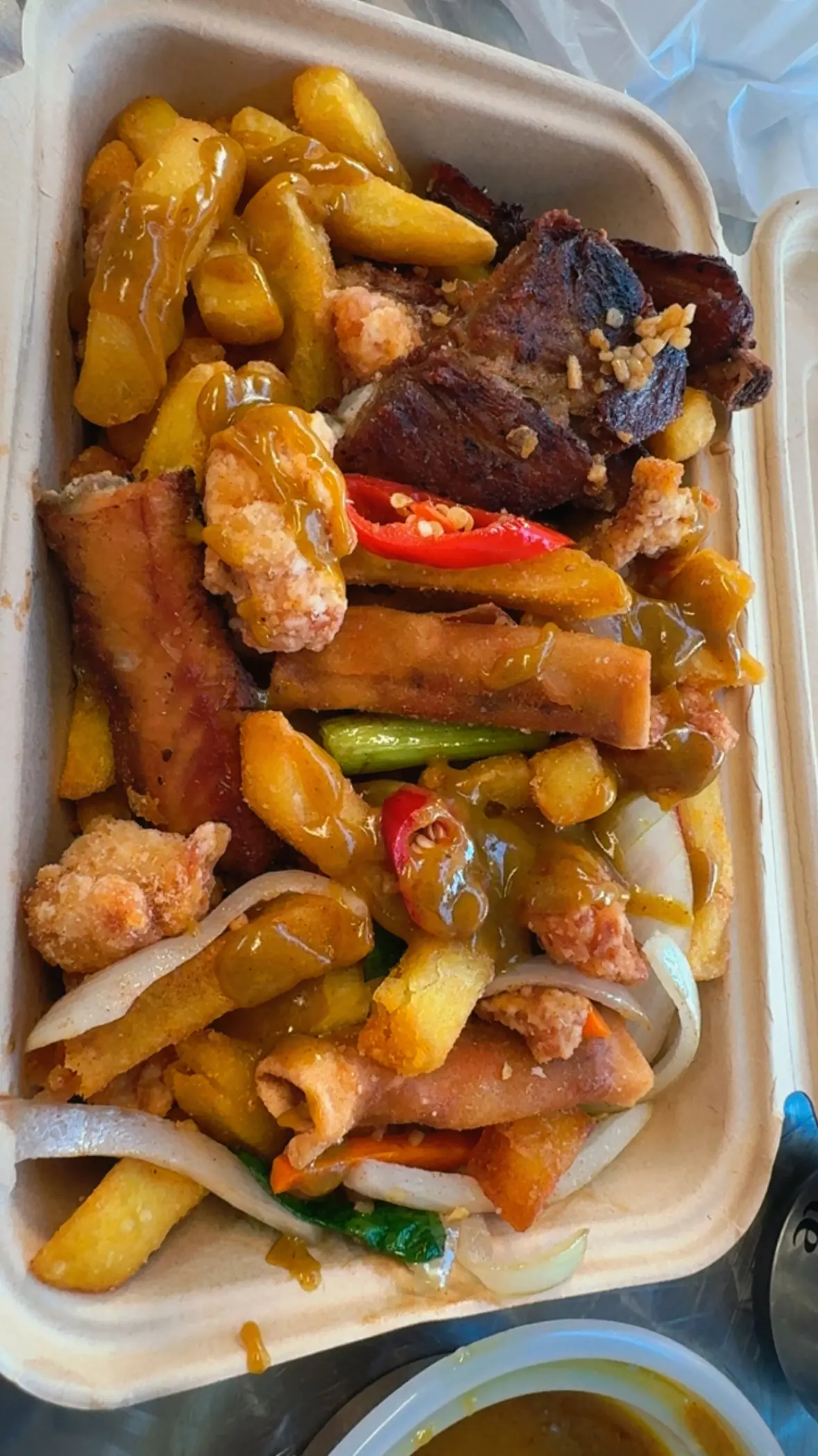 MAGIC WOK Chinese Takeaway photo (photo 1 of 3)
