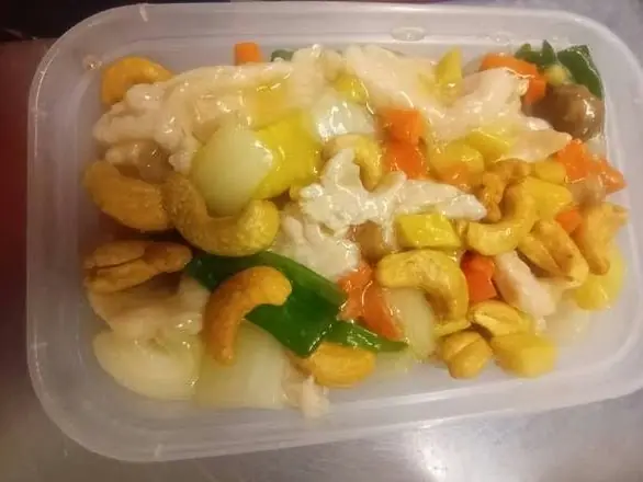 MAGIC WOK Chinese Takeaway photo (photo 3 of 3)