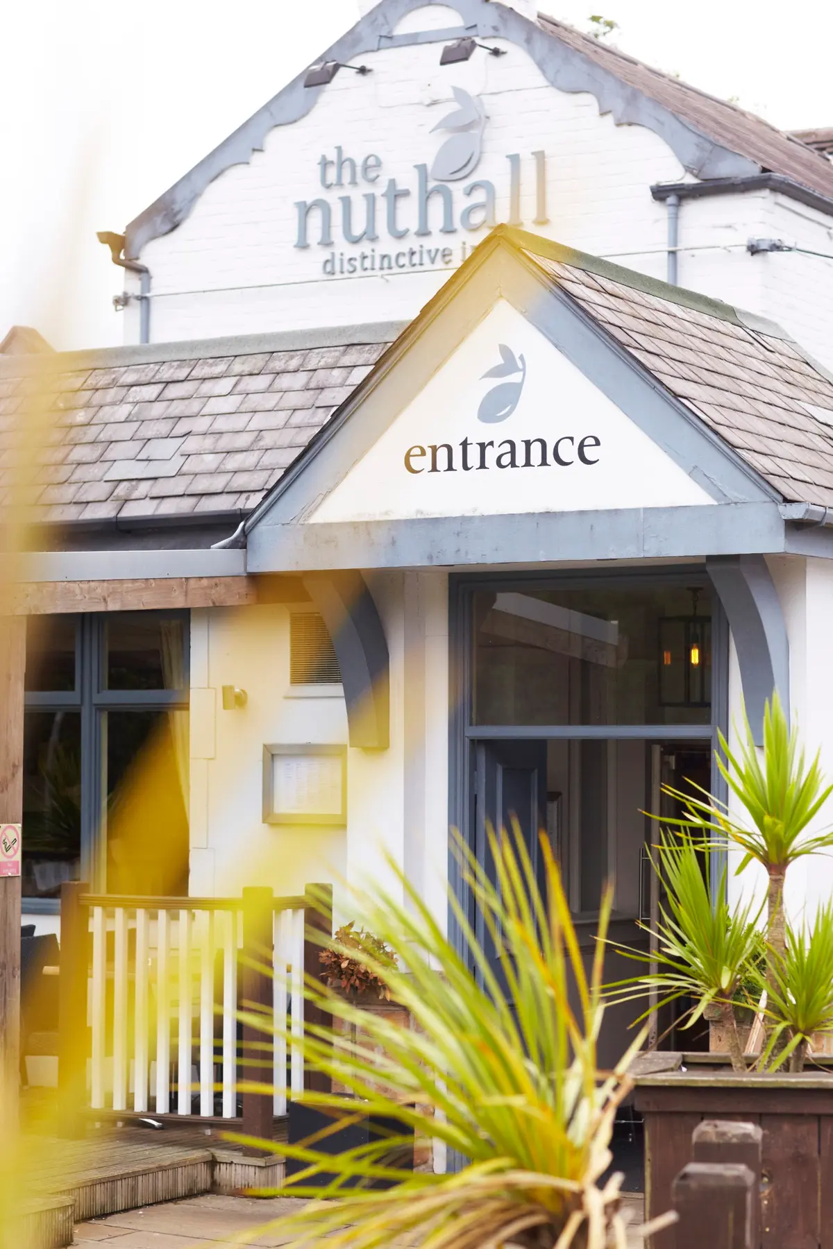 The Nuthall Pub & Kitchen