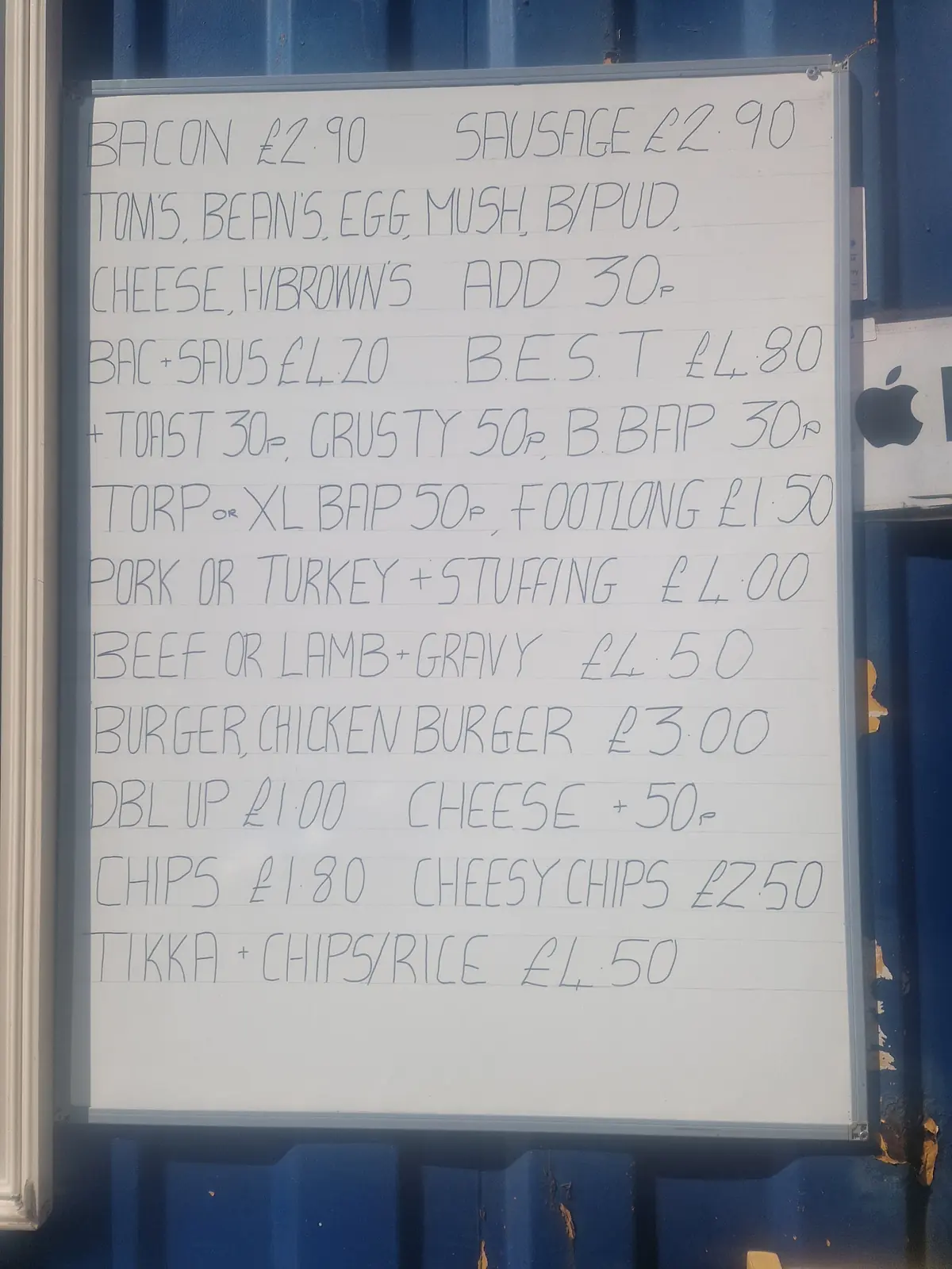 Coppice Side Cafe photo (photo 1 of 3)