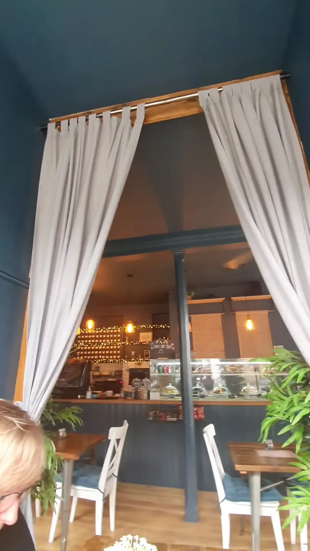 Westmoreland Bar cafe Harrogate photo (photo 1 of 1)