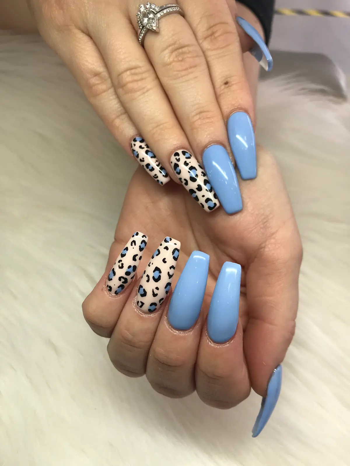 Giggles Nails & Beauty photo (photo 3 of 3)