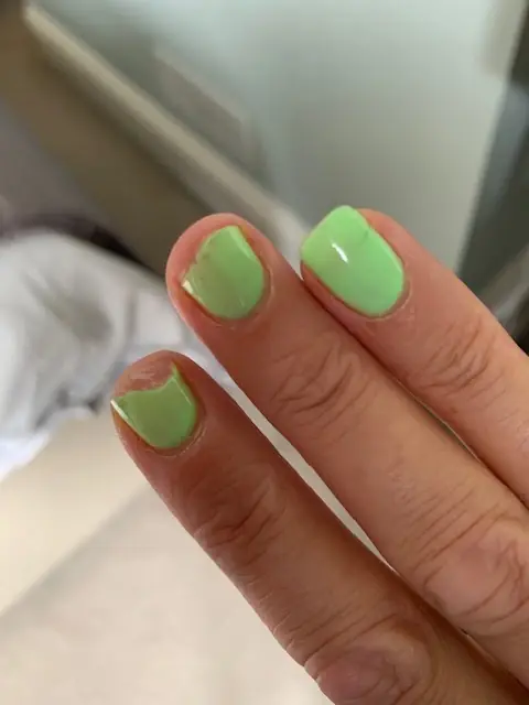 Giggles Nails & Beauty photo (photo 2 of 3)