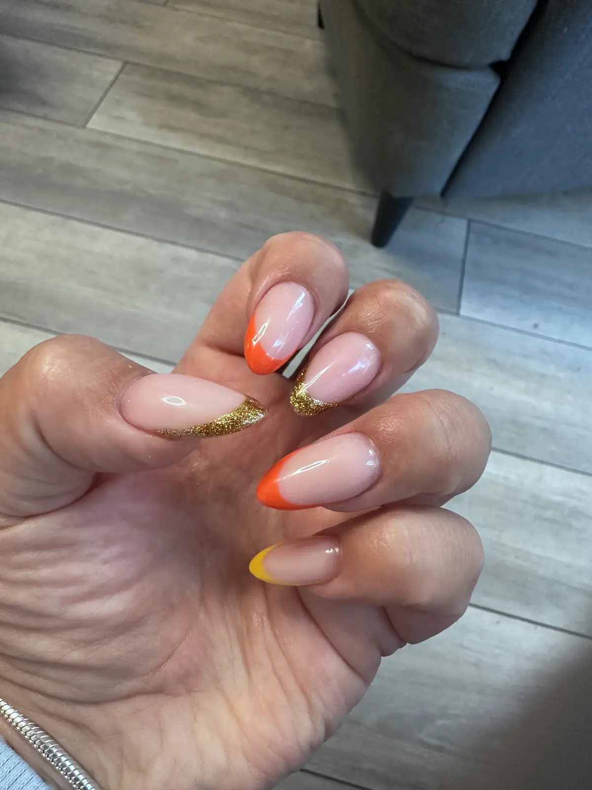 Giggles Nails & Beauty photo (photo 1 of 3)