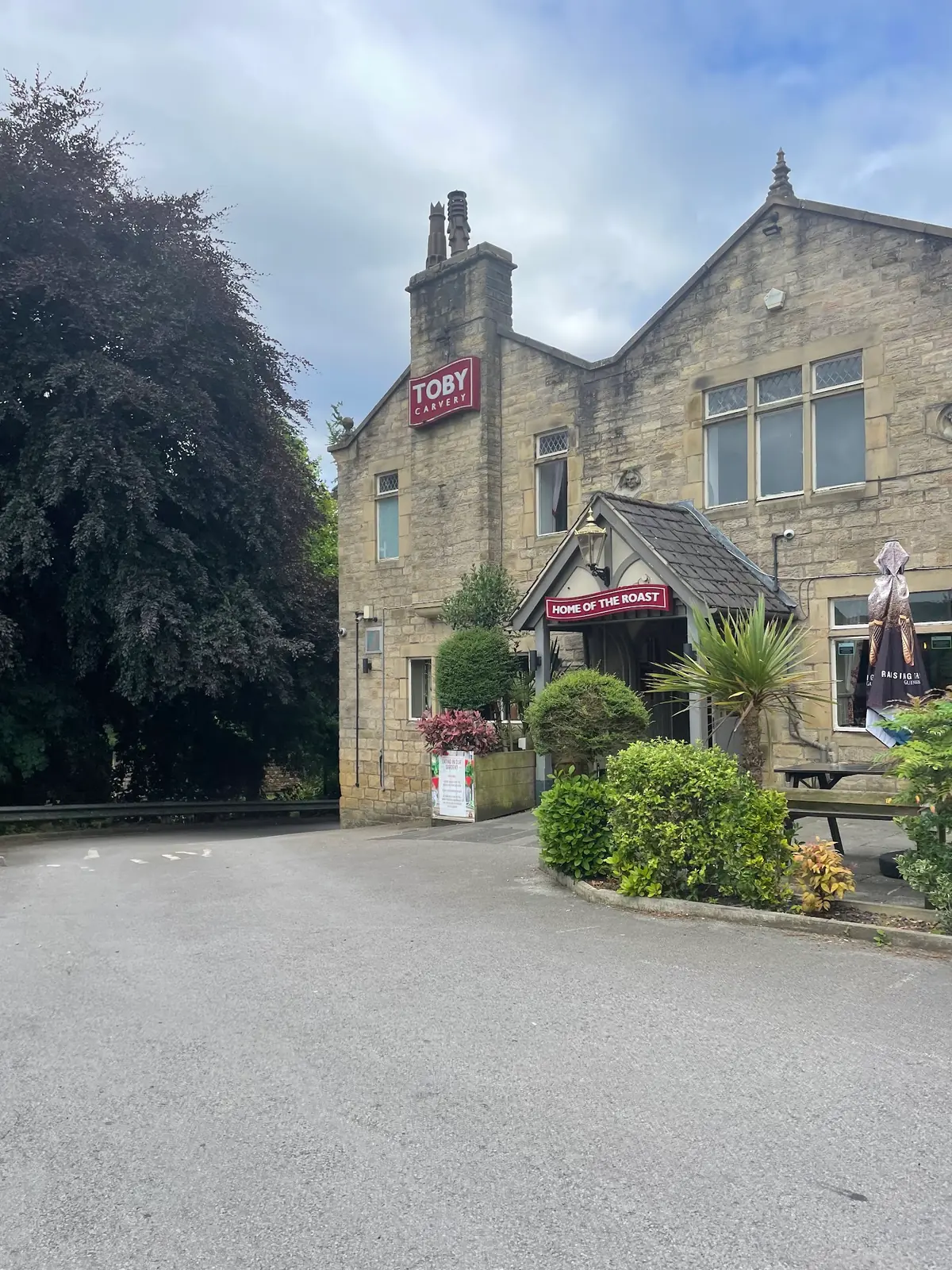 Toby Carvery Keighley photo (photo 2 of 3)