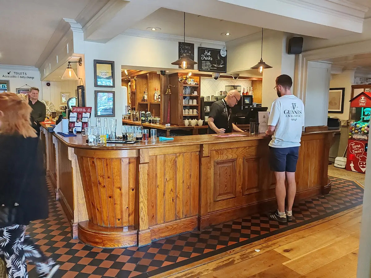 Toby Carvery Keighley photo (photo 3 of 3)