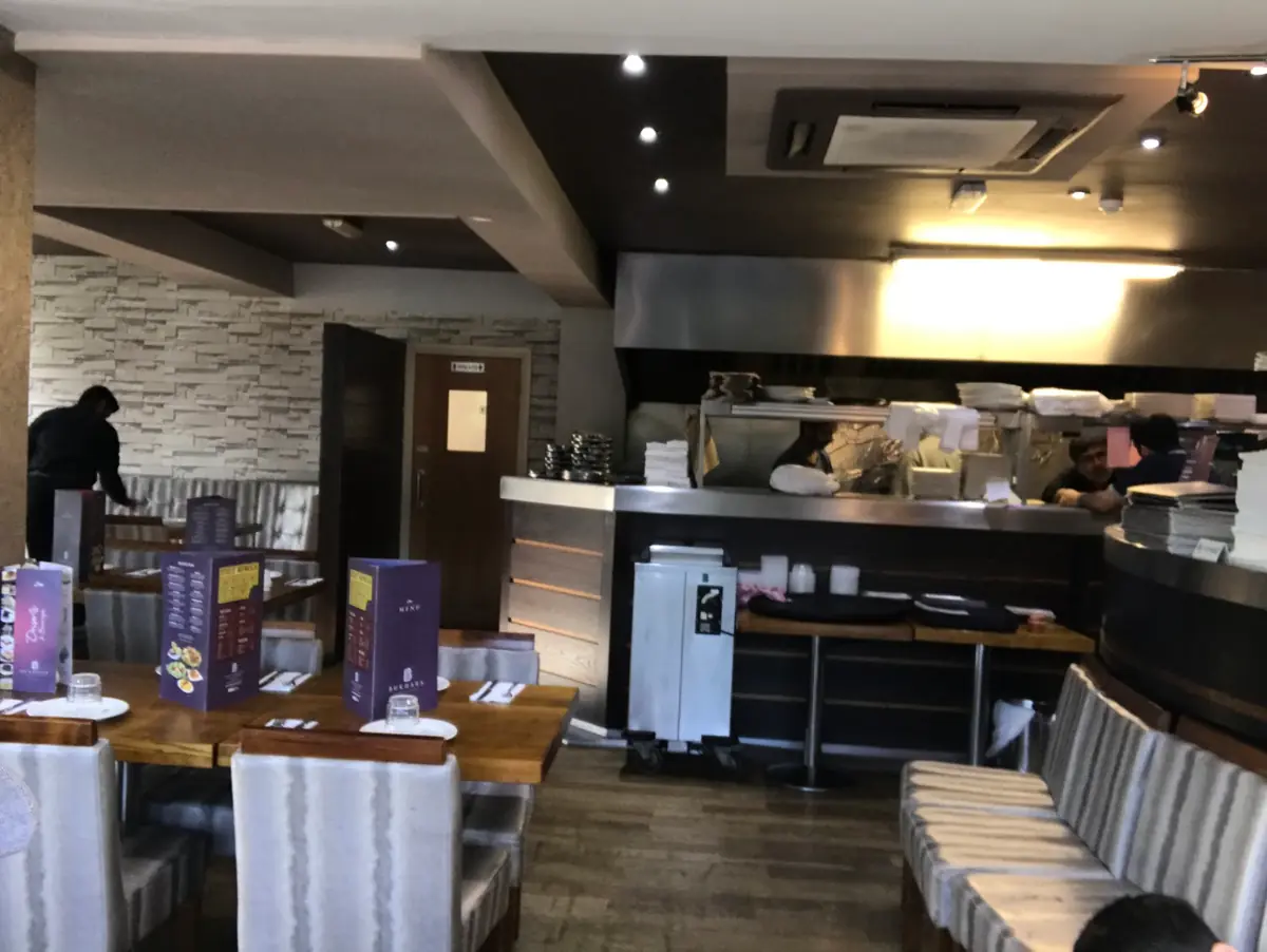 Bukhara Samlesbury — Indian Restaurants in Preston