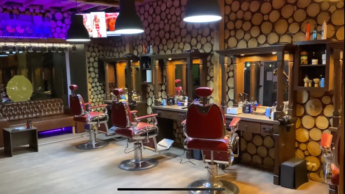 Salon Jean Carlos Merzig — Hair Salons in Merzig