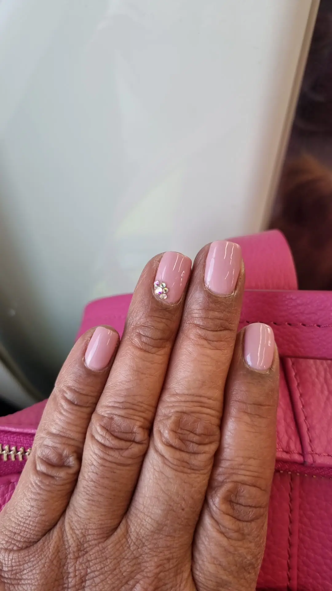 Nail Parlour
