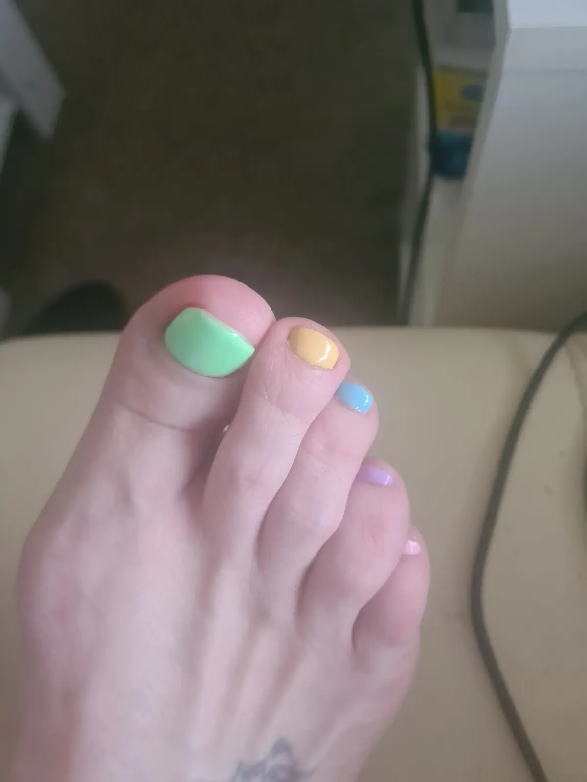 Nail Parlour photo (photo 1 of 3)