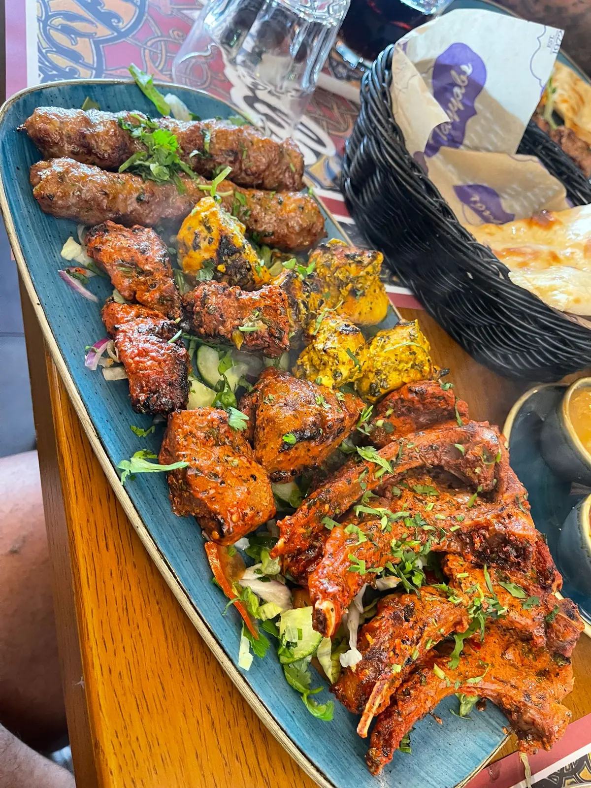 Tayyabs Express photo (photo 2 of 3)