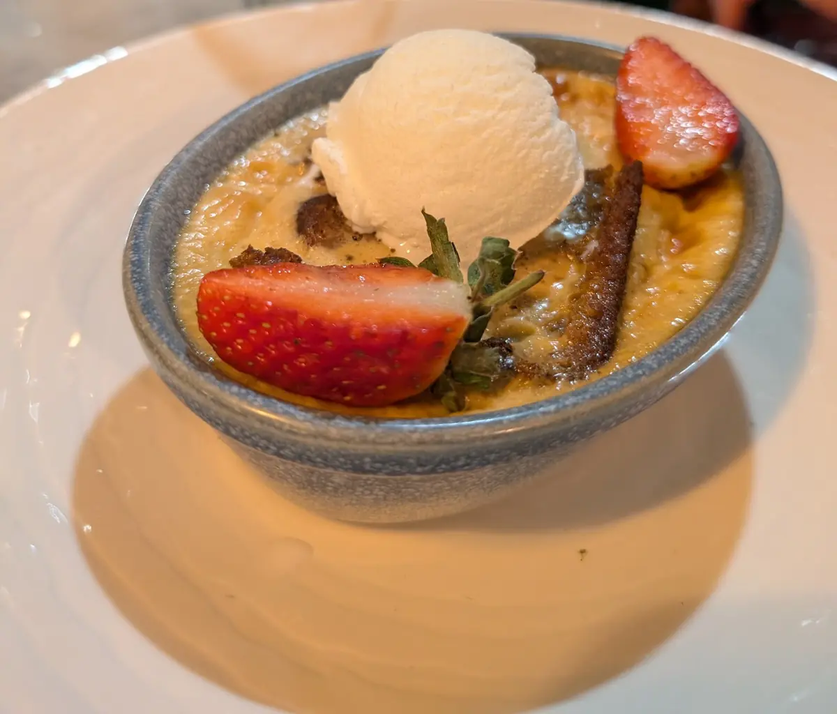 The Newbridge Restaurant photo (photo 2 of 3)