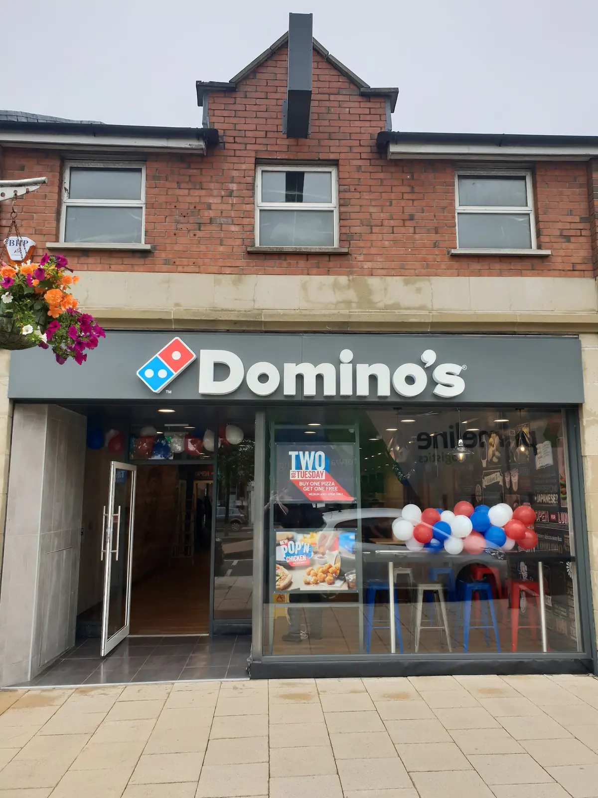 Domino's Pizza - Banbridge