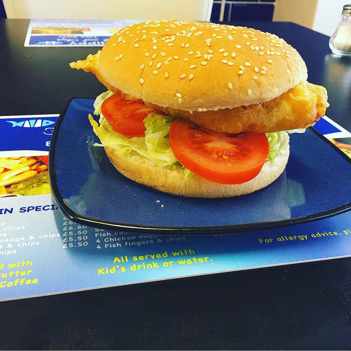 Felpham Chippy photo (photo 1 of 3)