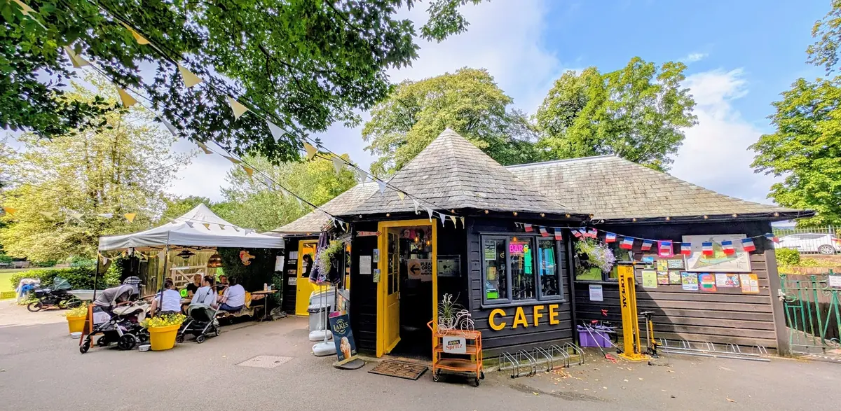 café HNW