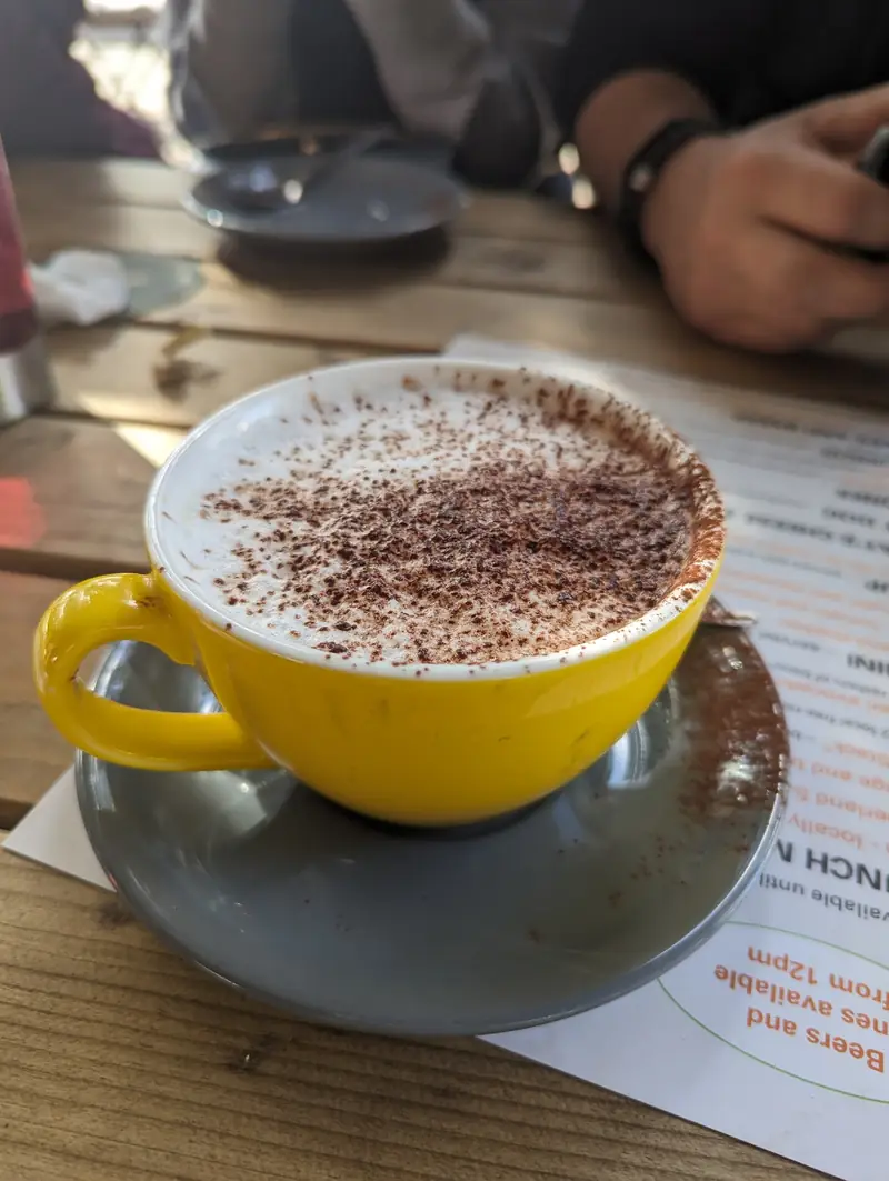 café HNW photo (photo 2 of 3)
