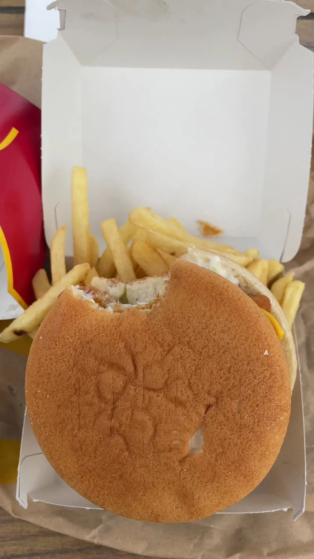 McDonald's photo (photo 1 of 3)