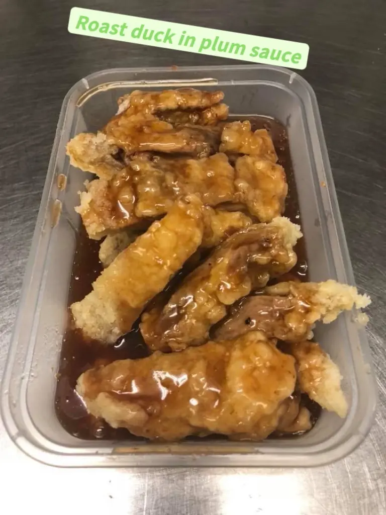 Rainbow House Chinese Takeaway — Chinese restaurants in Preston