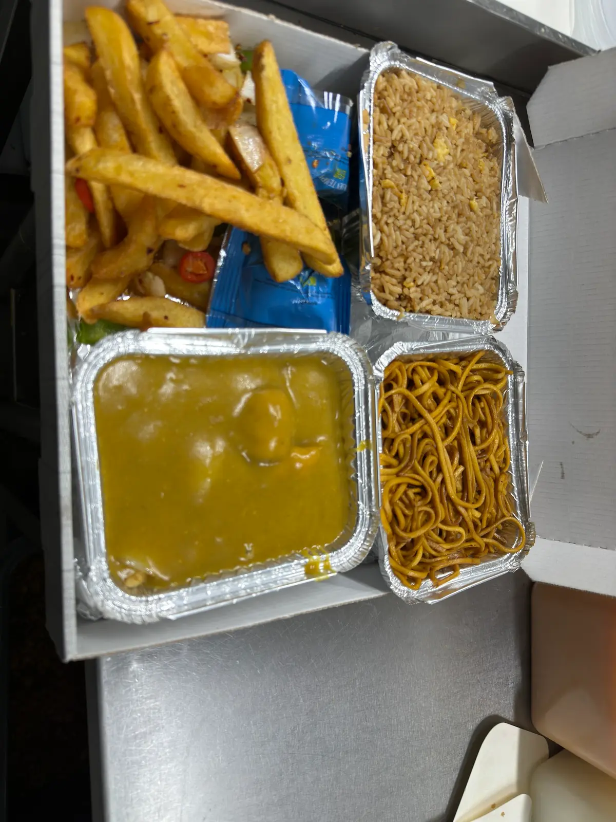 Rainbow House Chinese Takeaway photo (photo 3 of 3)