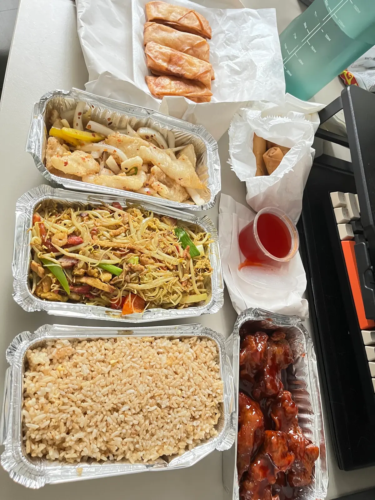 Gastronomic TakeAway