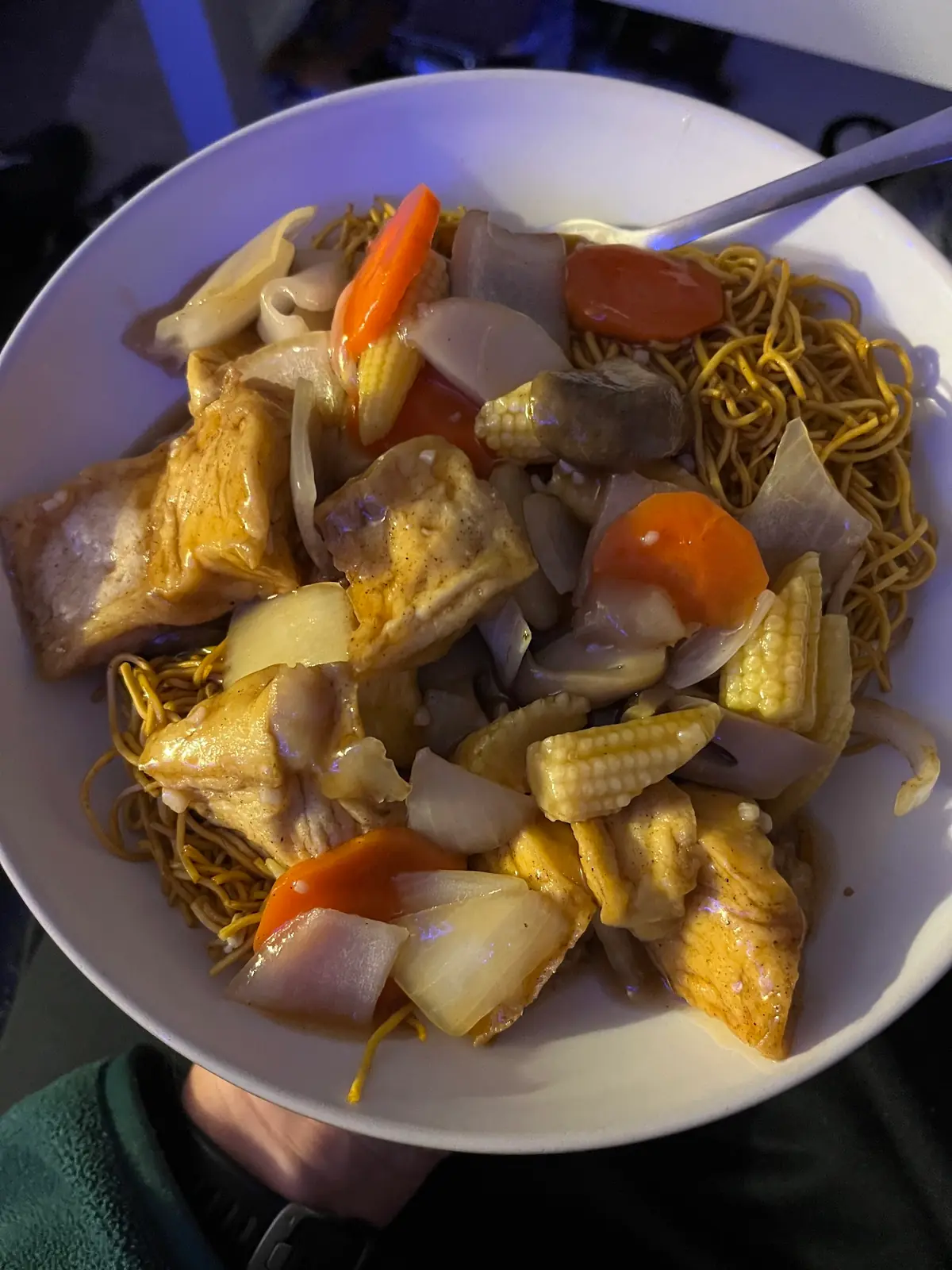 Gastronomic TakeAway photo (photo 1 of 3)