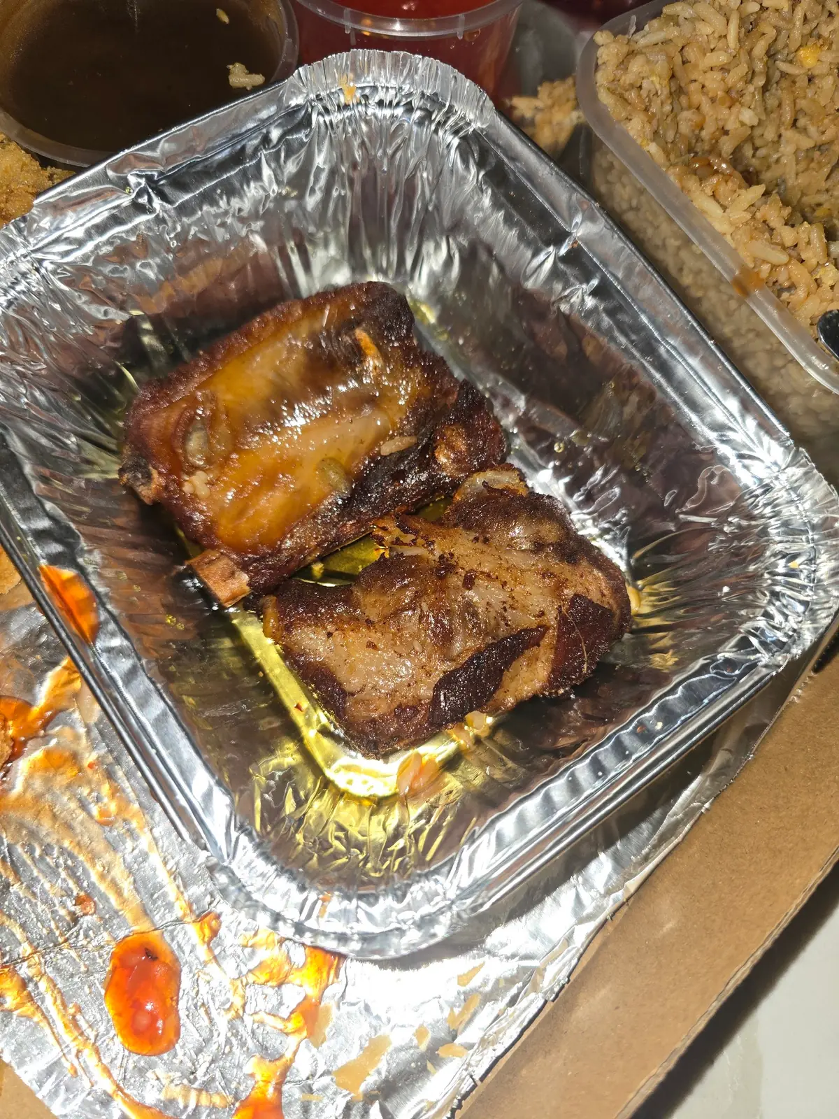 Gastronomic TakeAway photo (photo 3 of 3)