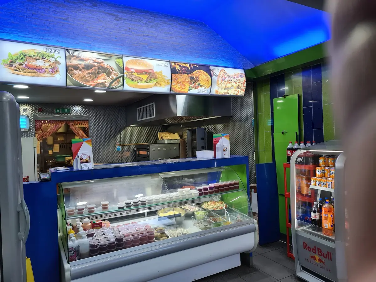 Linwood Tandoori — Restaurants in Paisley