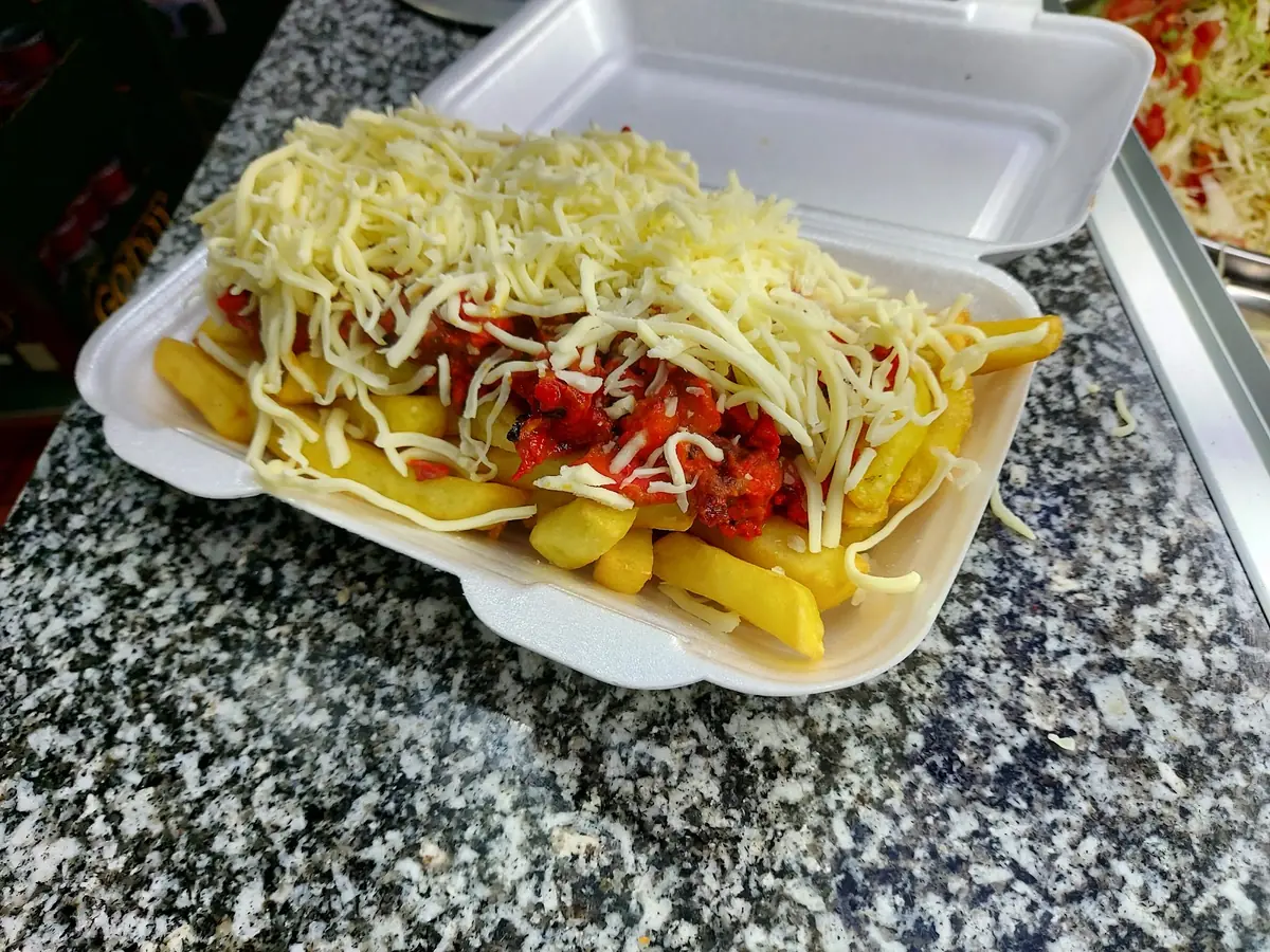 Linwood Tandoori photo (photo 1 of 2)