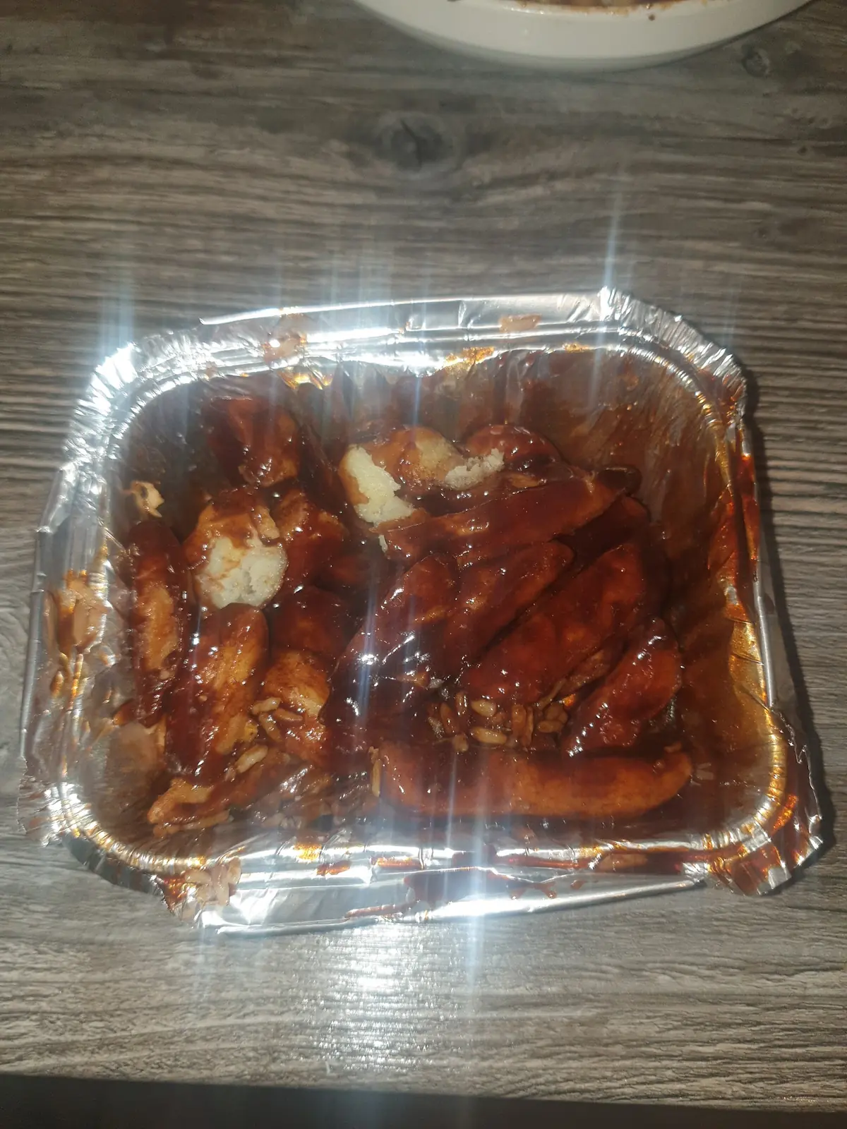 Good Taste Chinese Takeaway photo (photo 1 of 3)