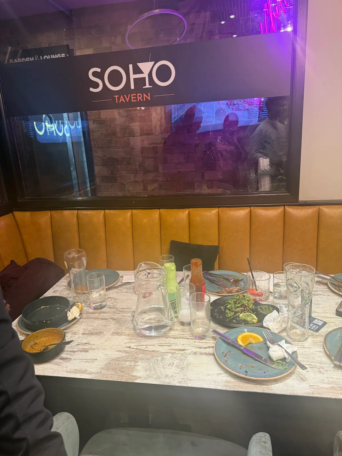 Soho Tavern, Birmingham