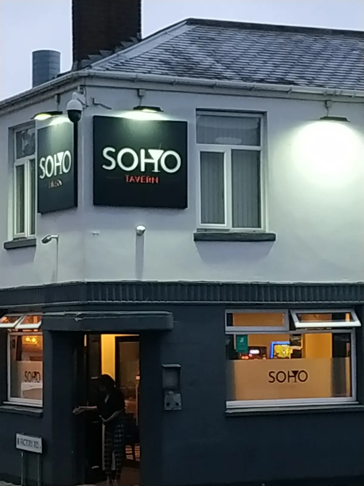Soho Tavern