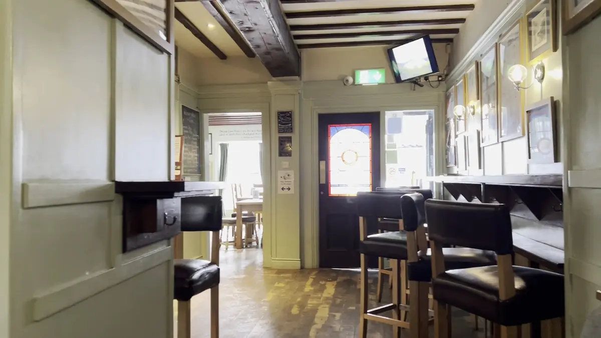 The Wainwright Pub photo (photo 1 of 3)