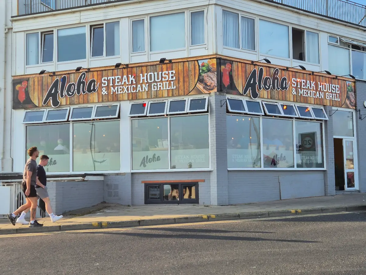 Restaurants in Bridlington