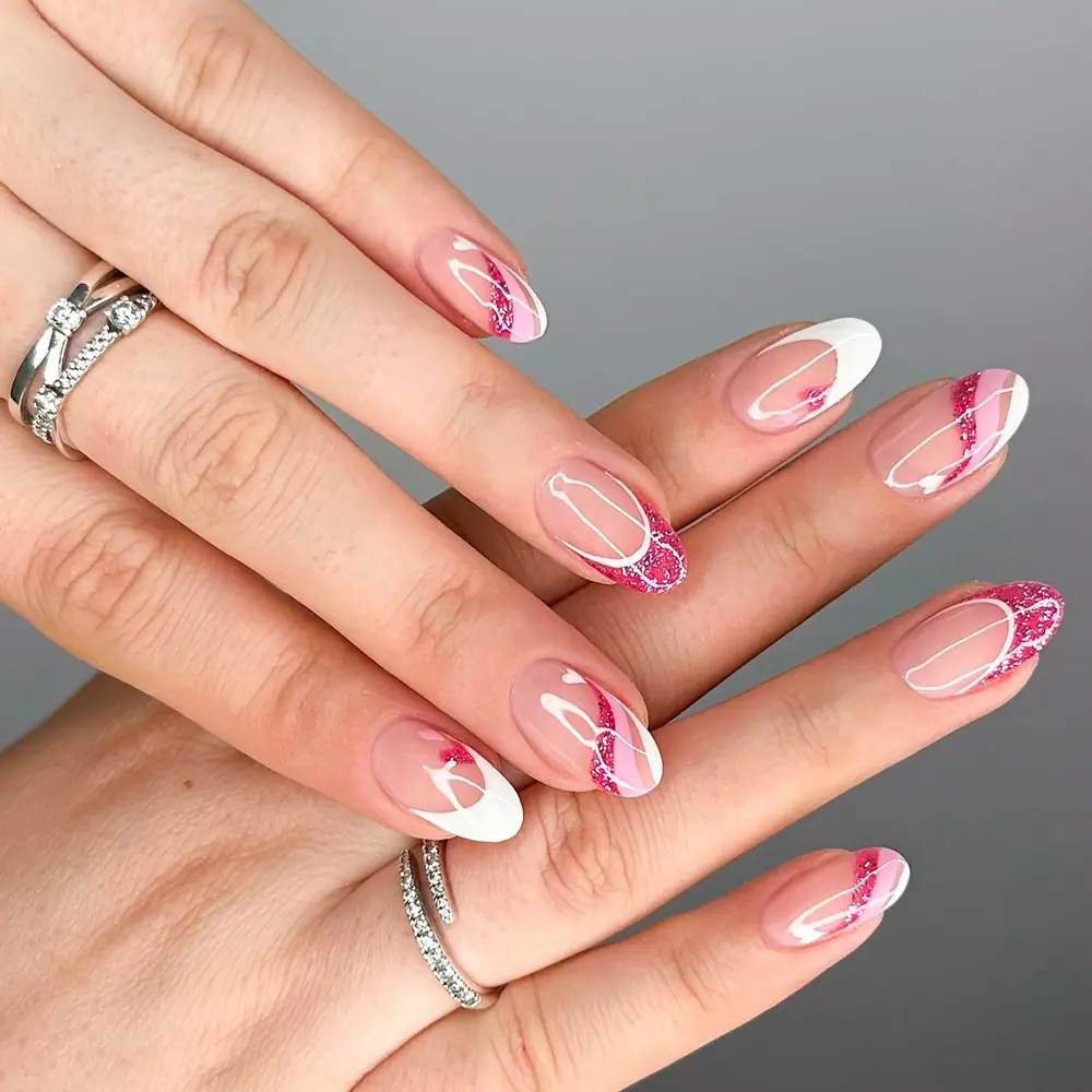 Ocean Nail & Spa — Nail Salons in Emerald Isle
