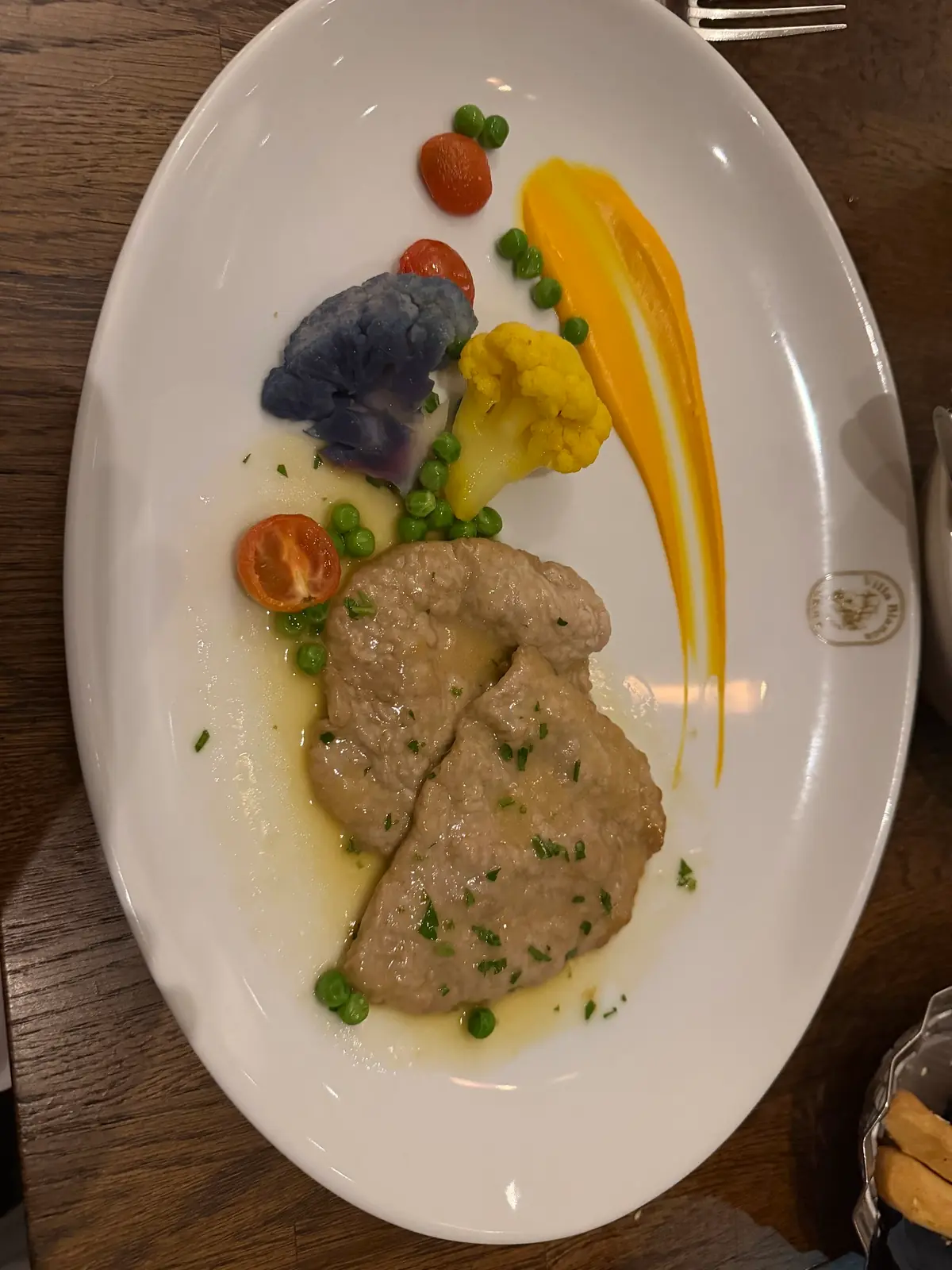 Villa Bianca Ristorante Bushey photo (photo 2 of 3)
