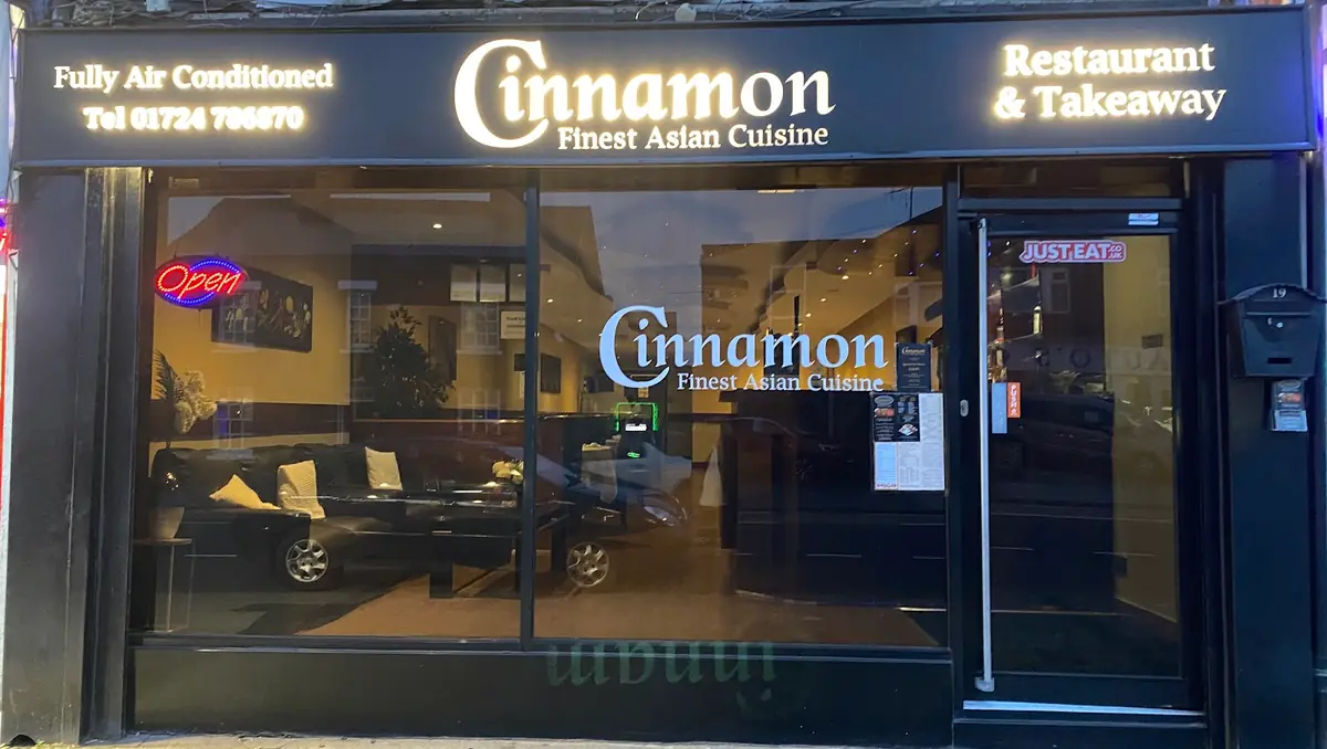 Cinnamon