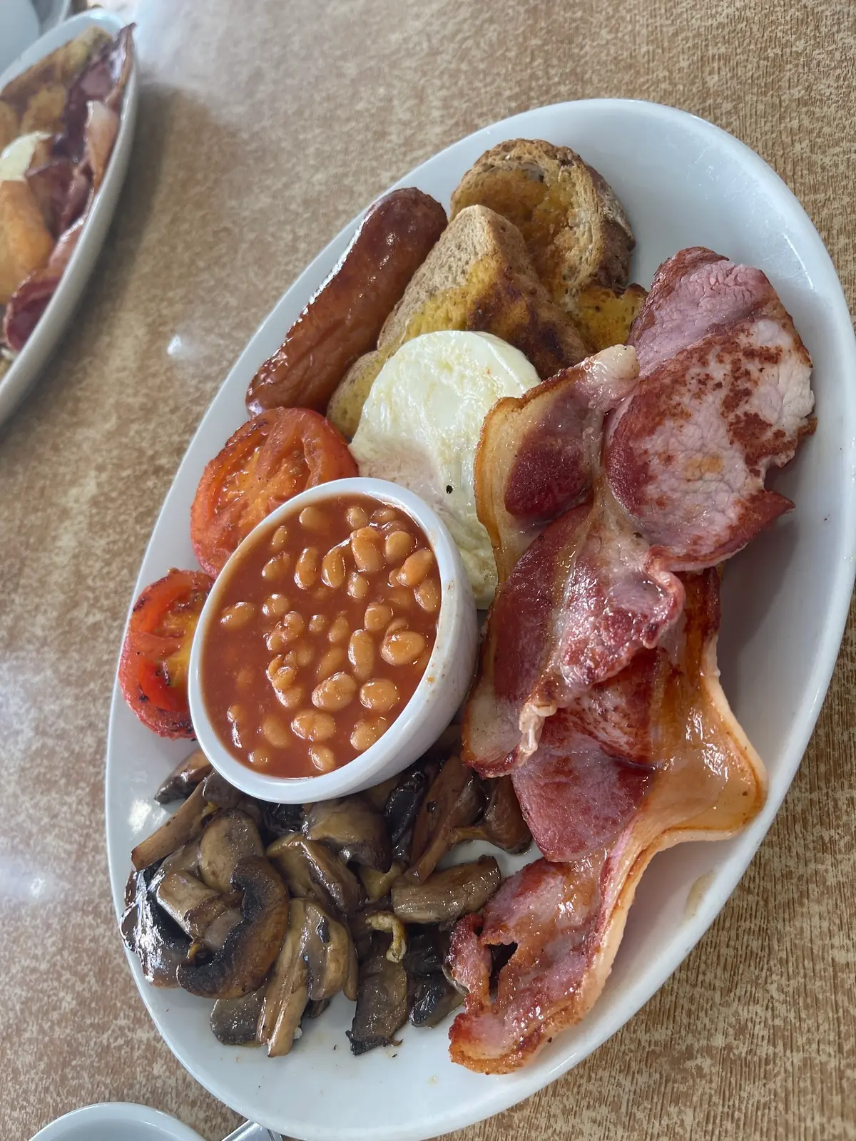 The Spinnaker Café photo (photo 3 of 3)