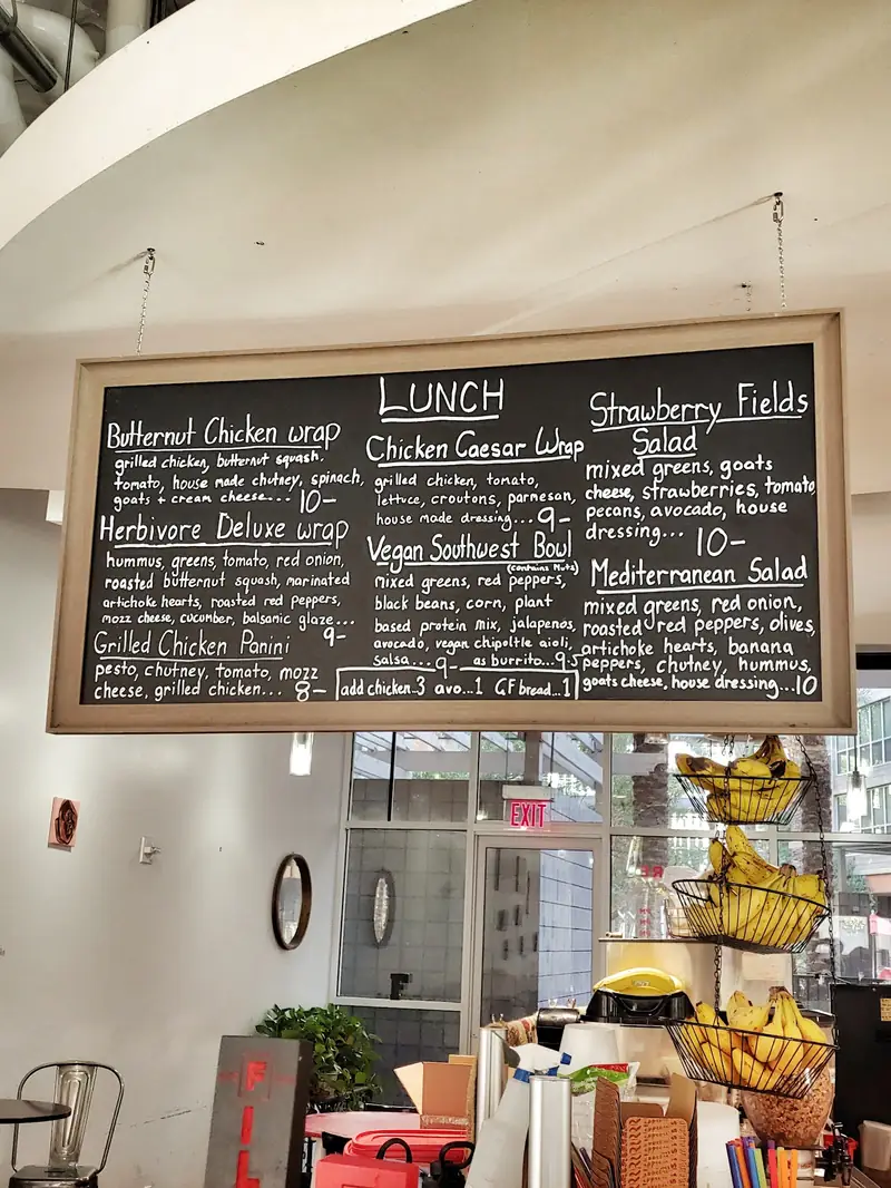 Fillmore Coffee Co. photo (photo 1 of 3)
