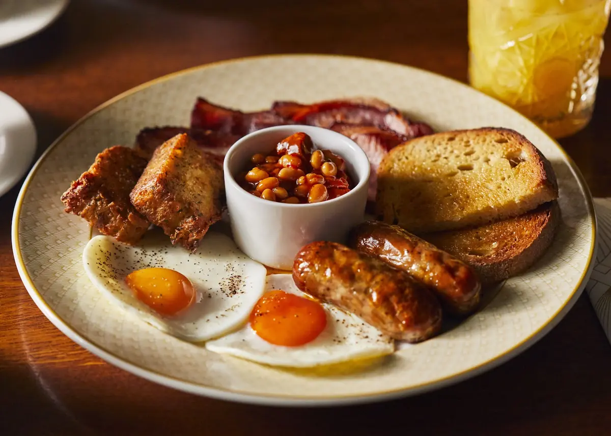 Cosy Club — Restaurants in Coventry