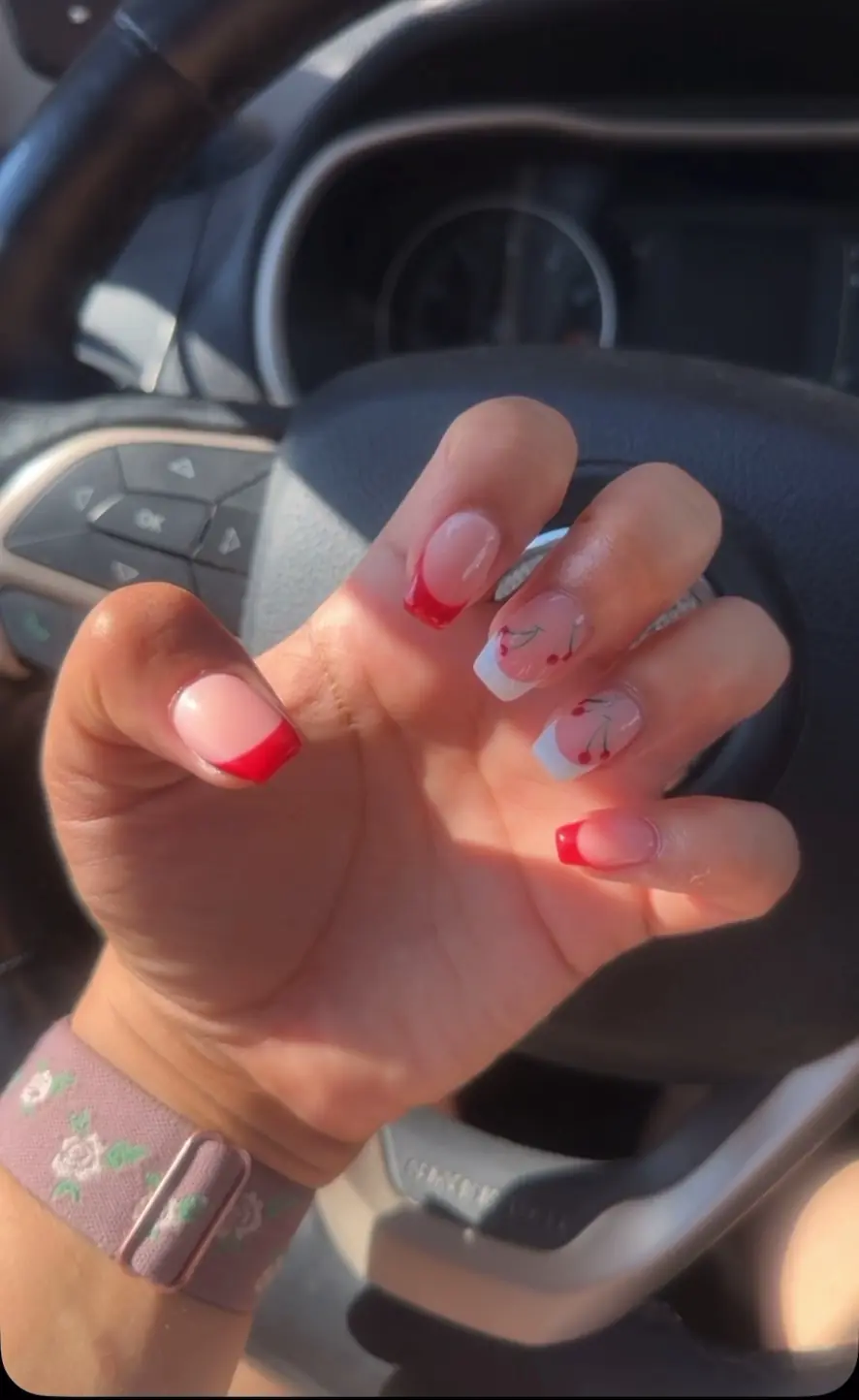 Phoenix Nails & Spa — Nail Salons in Kalamazoo