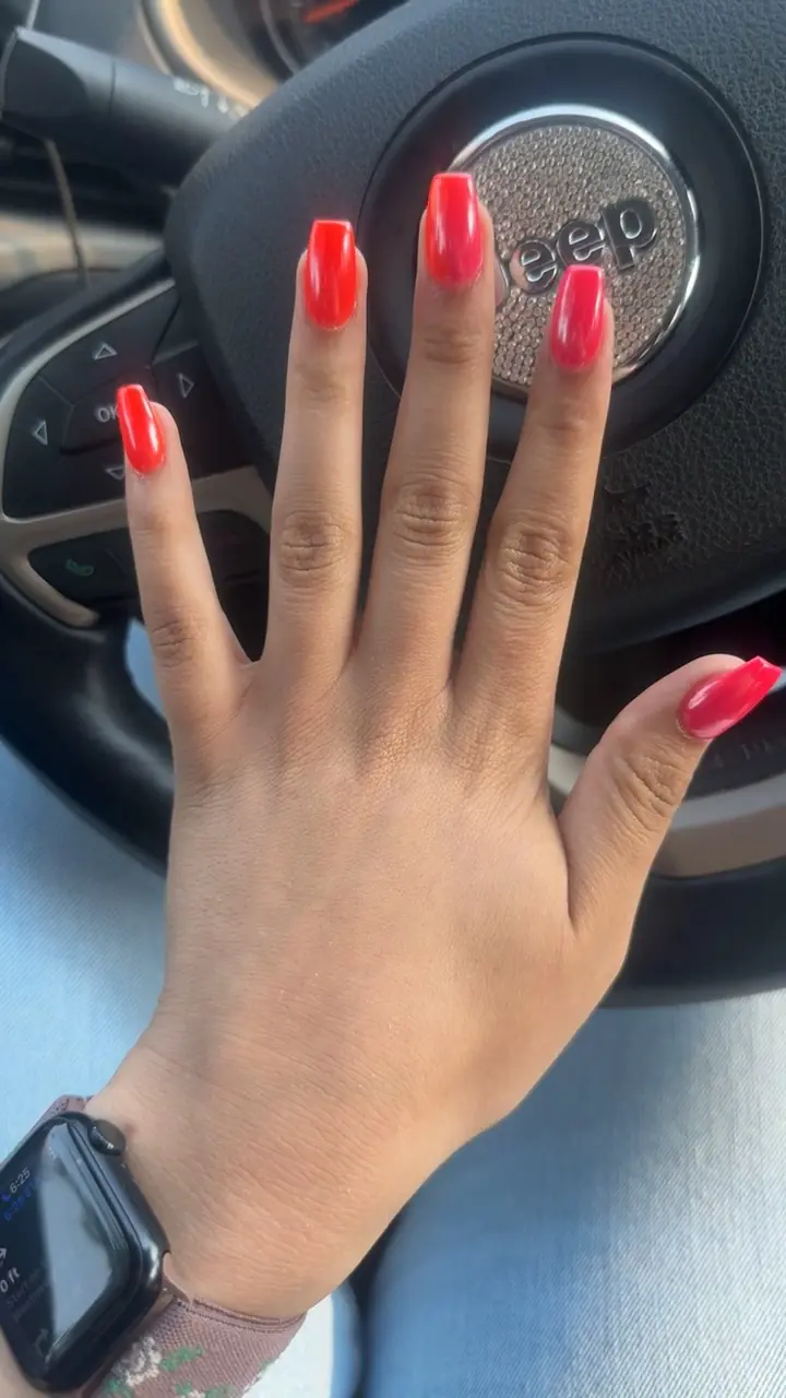 Phoenix Nails & Spa photo (photo 2 of 3)