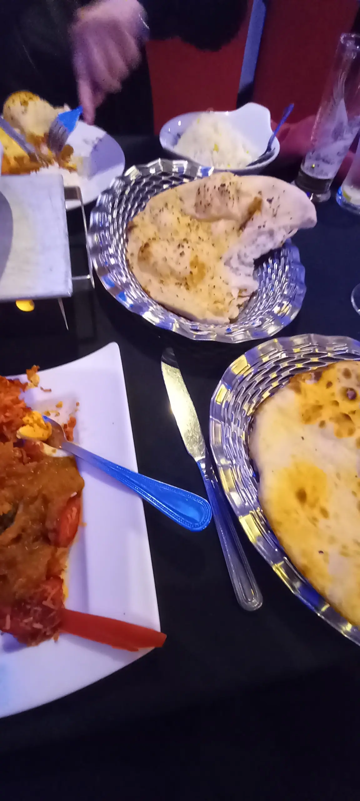 Royal Balti House photo (photo 3 of 3)