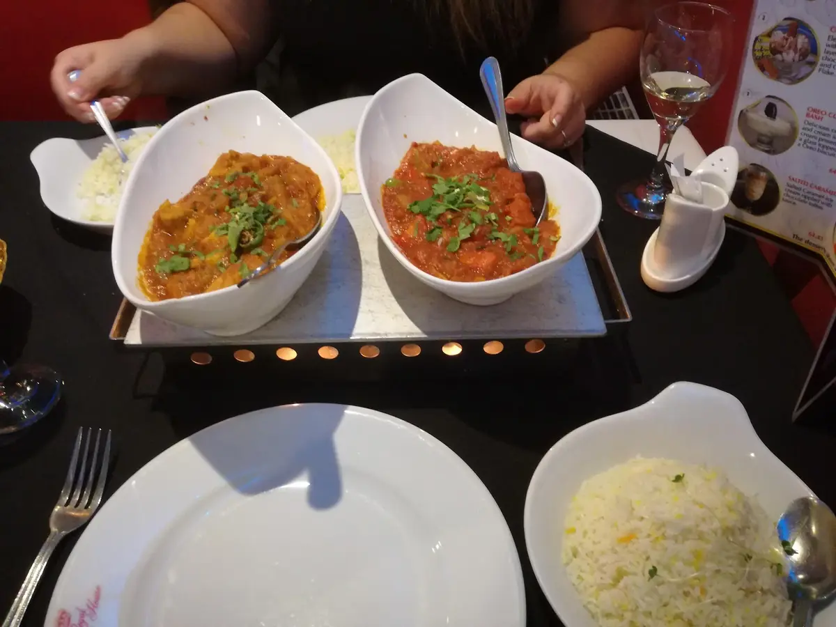 Royal Balti House photo (photo 2 of 3)