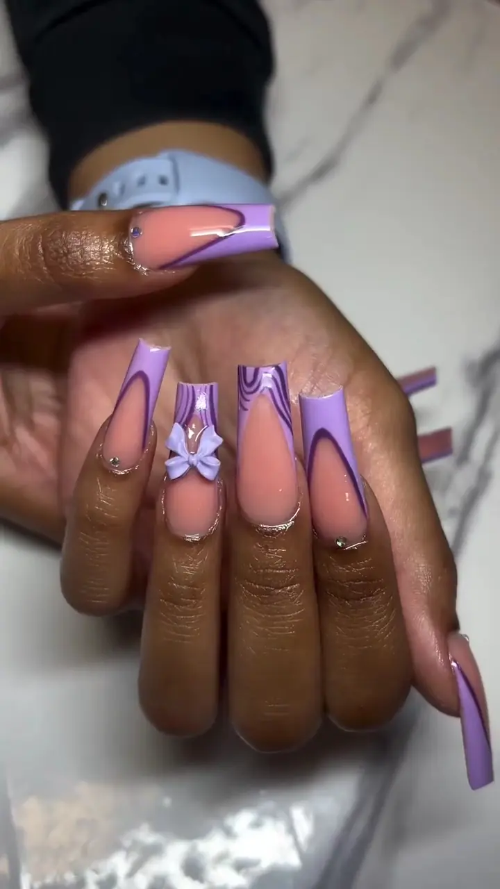 Modern Nails photo (photo 2 of 3)
